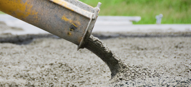 Ready Mix Concrete Bellshill